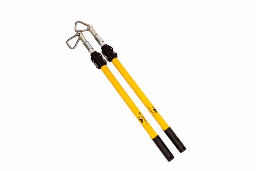 Brimstone EV Suppressor Blanket Kit