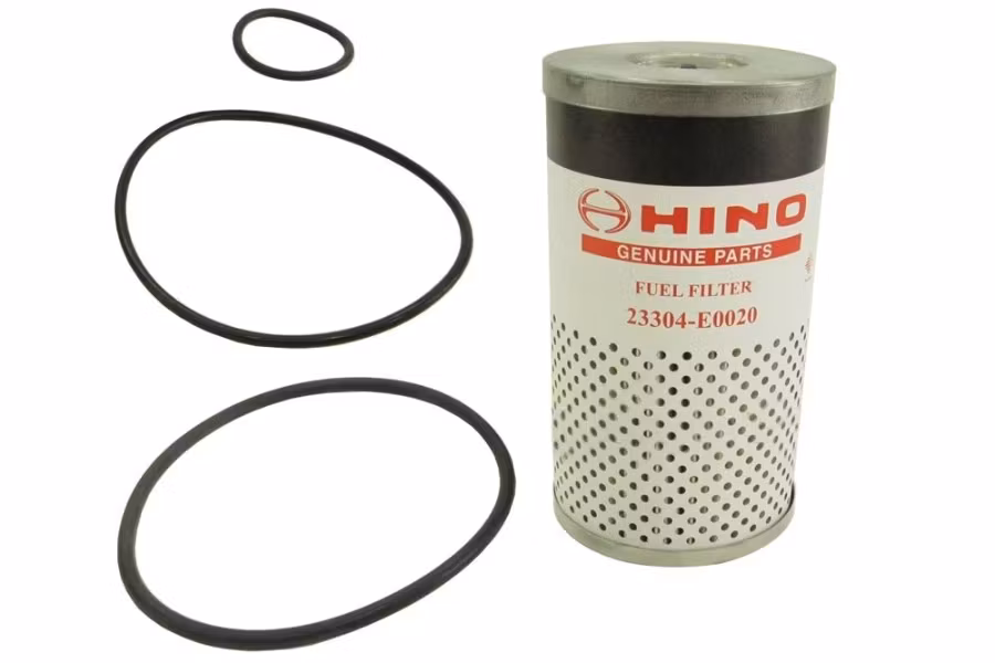 Hino Medium Duty Truck Breather Filter
