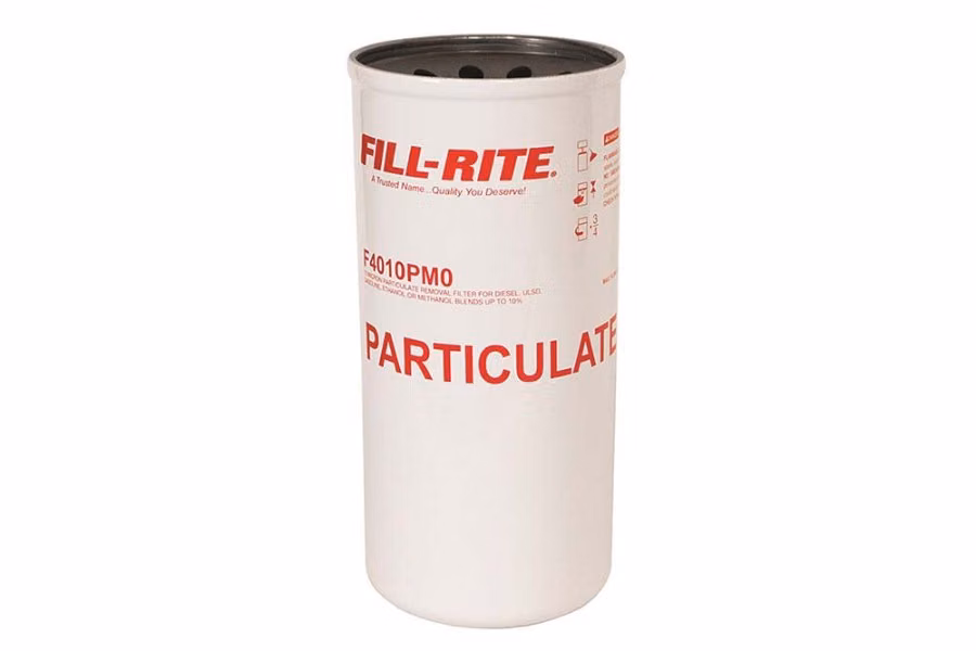 FILL-RITE Particle Replacement Filter for Transfer Pump