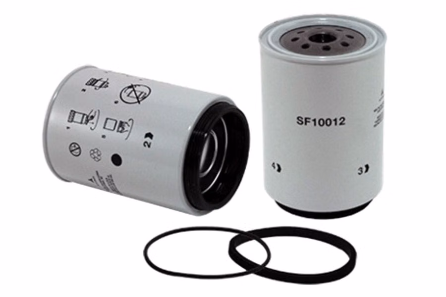 Fuel Water Separator Filter