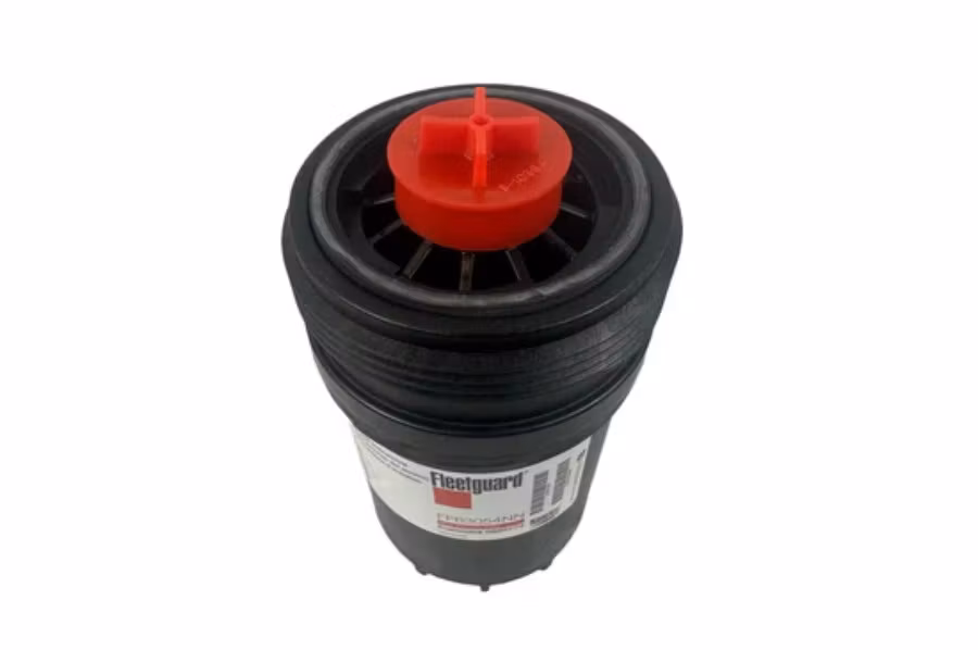 Fleetguard Cummins Fuel Filter - Replaces FF63009