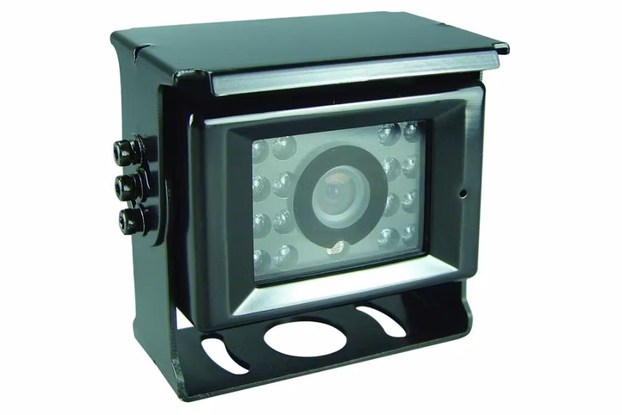 Federal Signal Reverse Camera w/ Night Vision