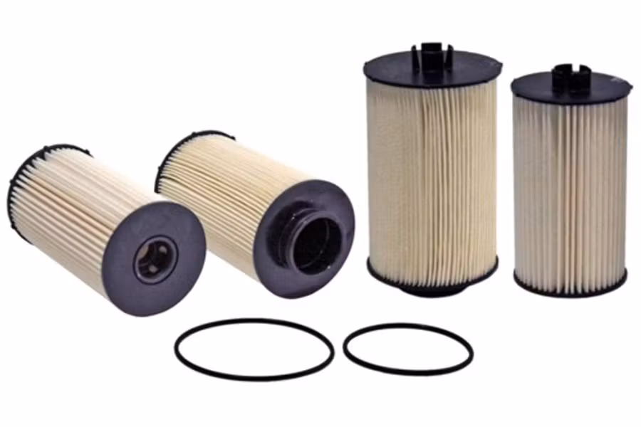 WIX Fuel Filter