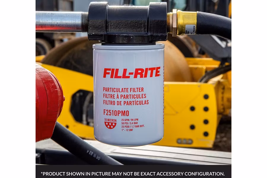 Fill-Rite 10 Micron Particulate Filter