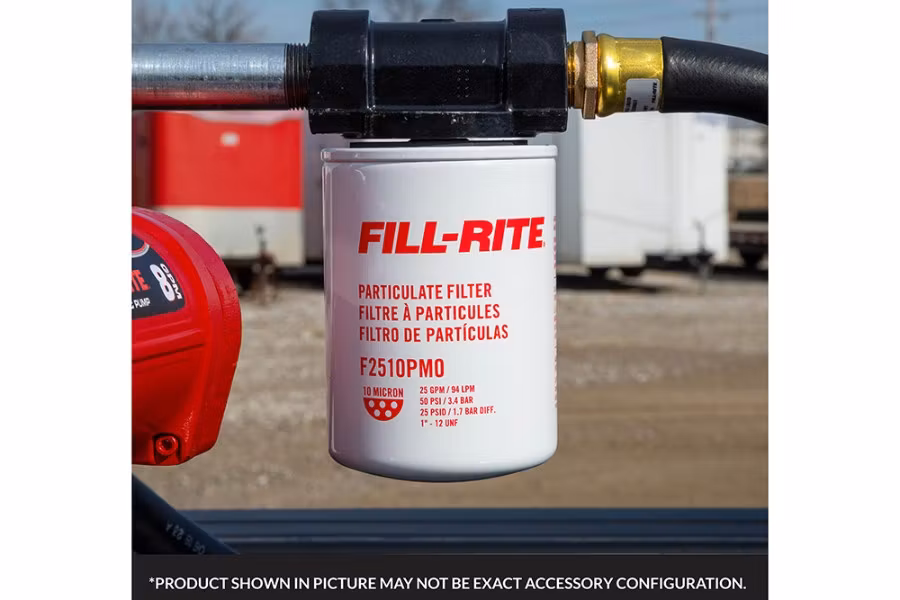 Fill-Rite 10 Micron Particulate Filter