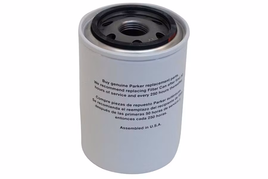 Parker Chelsea Spin On Hydraulic Filter Element