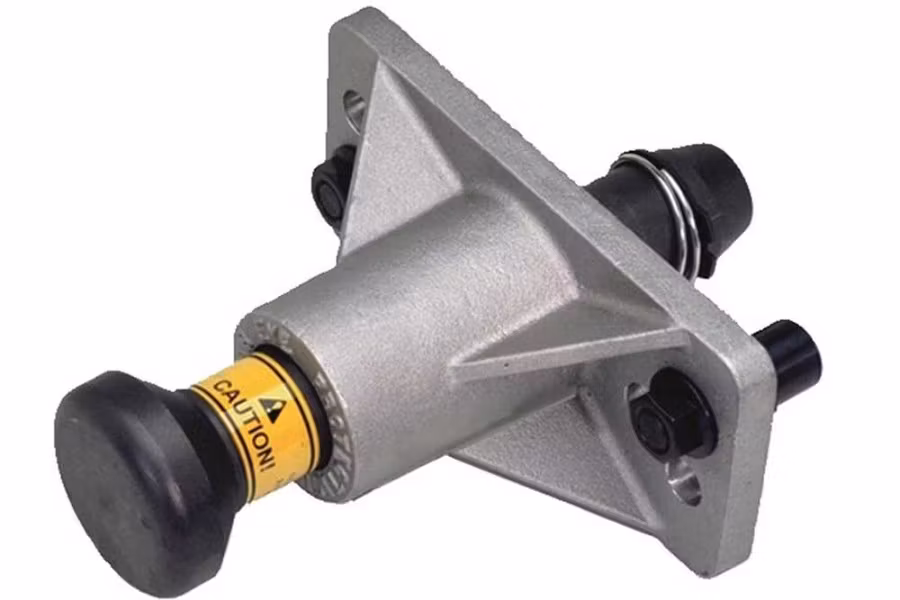 Kiene Axle Shaft Removal Tool