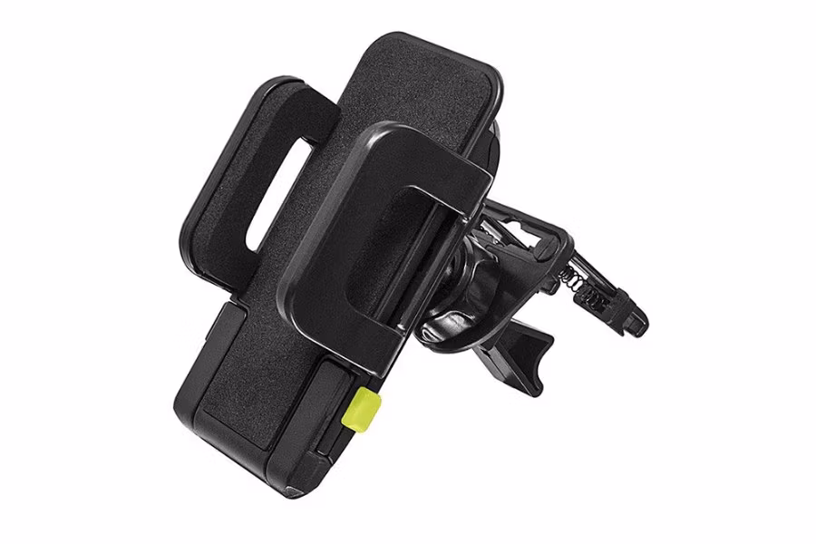 1146-bracketron-tekgrip-smart-phone-mount-vent-mount-1.jpg Bracketron TekGrip Smart Phone Mount, Vent Mount