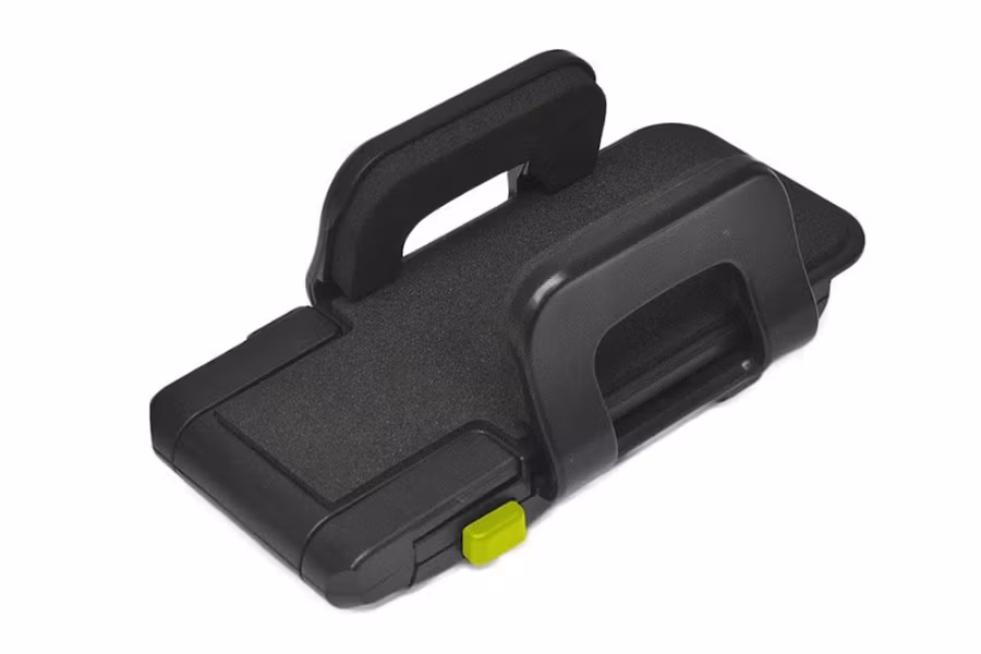 Bracketron TekGrip Smart Phone Mount, Vent Mount