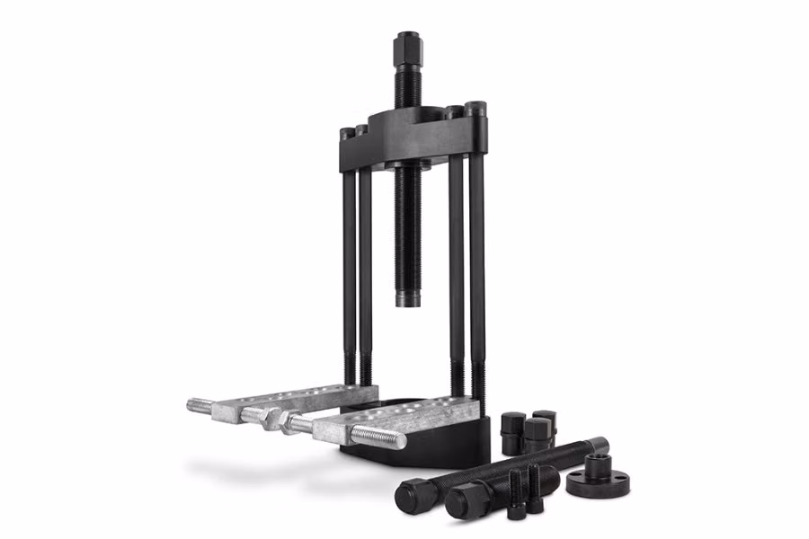 11461-tiger-tool-heavy-duty-king-pin-press-1.jpg Tiger Tool Heavy Duty King Pin Press