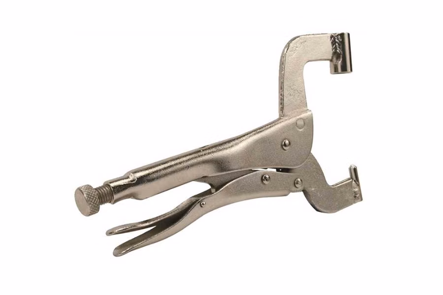 Steck Tie Rod End Pliers