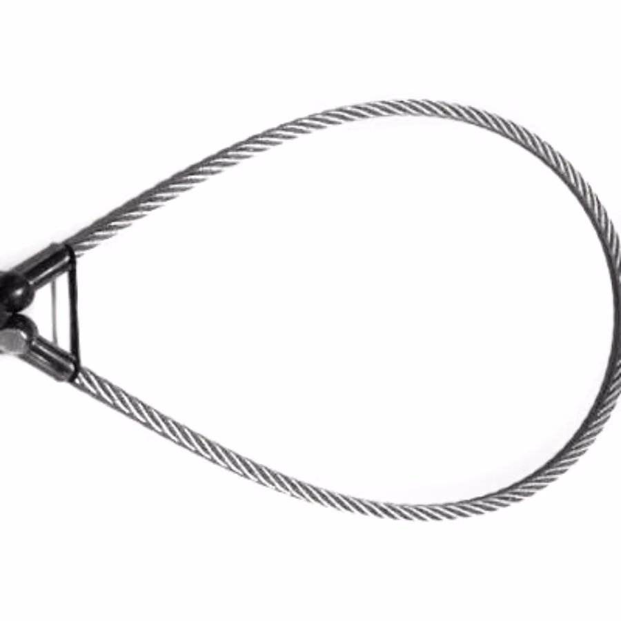J and J Tool Long Replacement Cable Pair