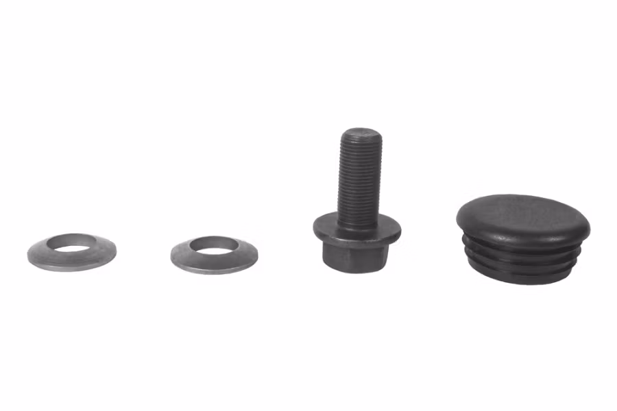 Tiger Tool Maintenance Kit for 10102 Heavy Duty U-Joint Puller