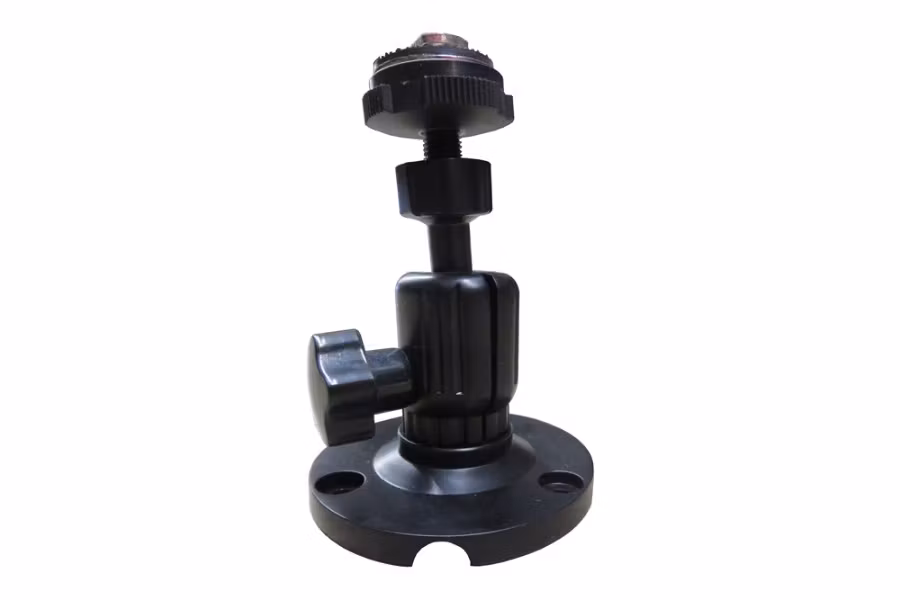 Federal Signal Heavy Duty Monitor Mount