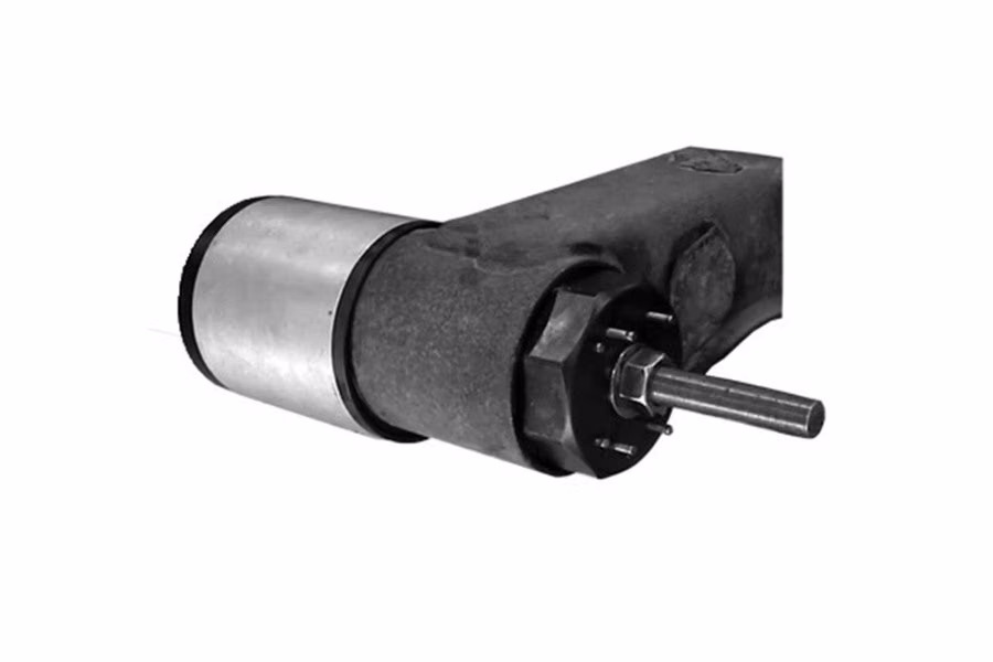 Tiger Tool Hendrickson Tri-Functional Wide Bushing Adapter
