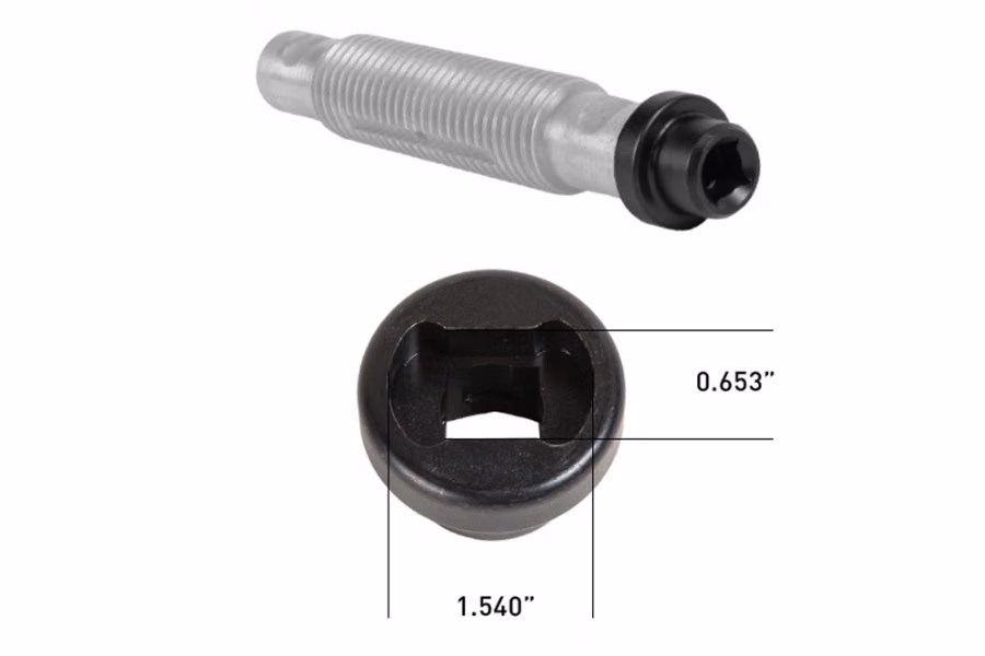 11512-tiger-tool-large-1.53-quot-x-.653-leaf-spring-pin-socket-1.jpg Tiger Tool Large 1.53" x .653 Leaf Spring Pin Socket