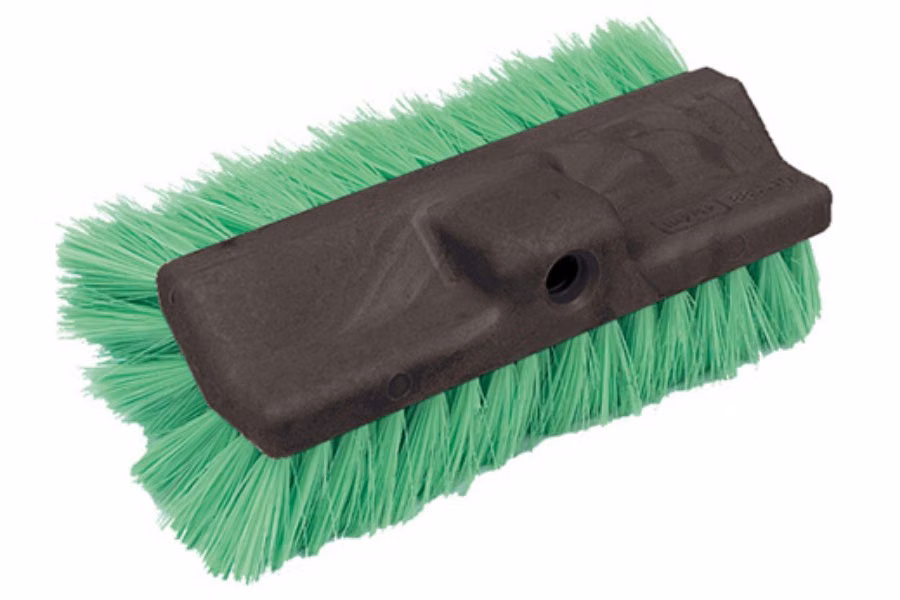 Harper 10"W Hi/Lo Wash Brush