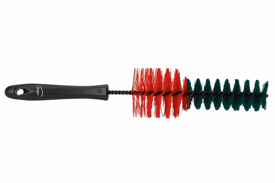 Remco Vikan Rim Cleaning Hard Hand Brush