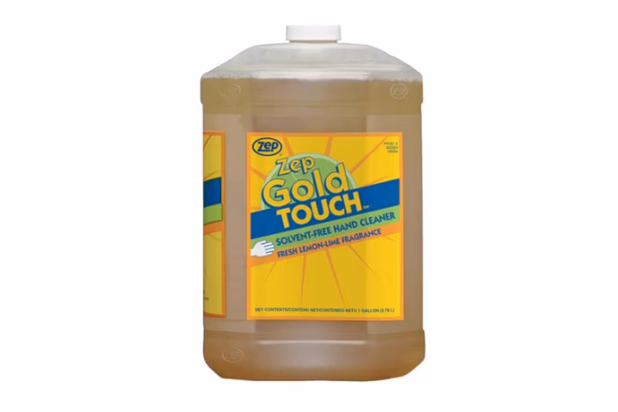 Zep Gold Touch - 1 Gallon