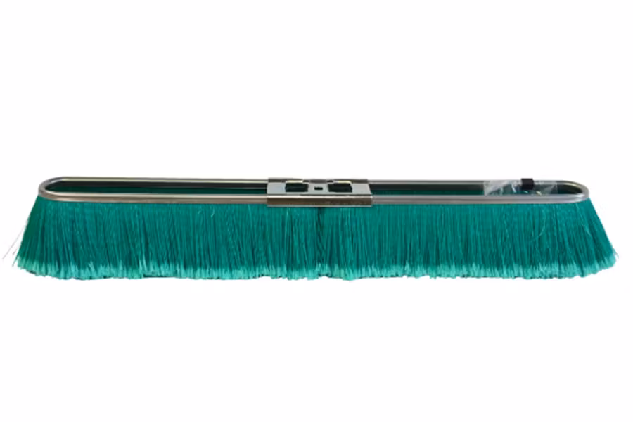 Bruske Universal Green Brush Broom