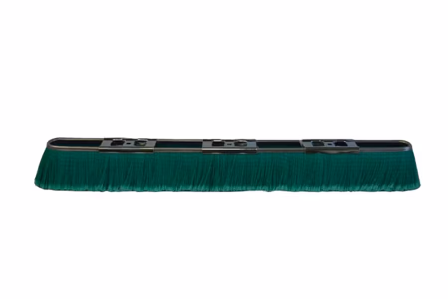 Bruske Universal Green Brush Broom