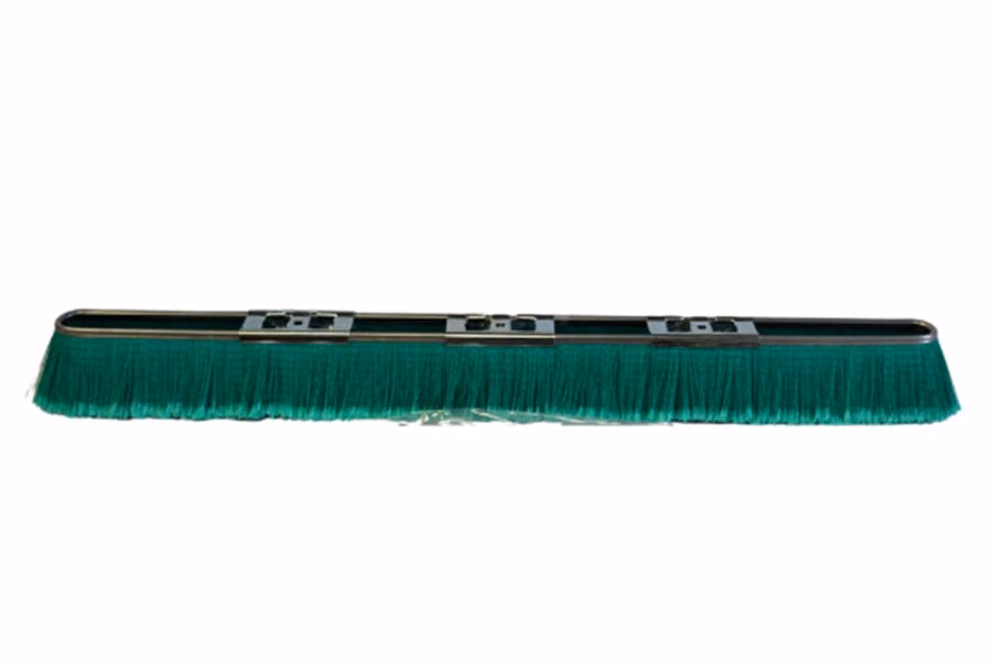 Bruske Universal Green Brush Broom