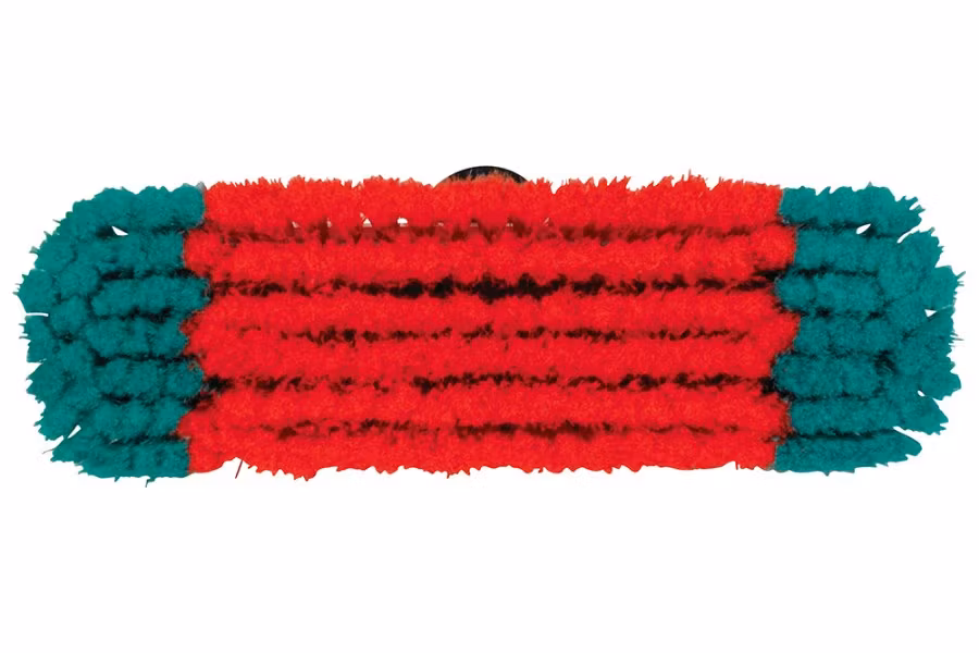 Remco Vikan 11" Soft/Split Waterfed Vehicle Brush