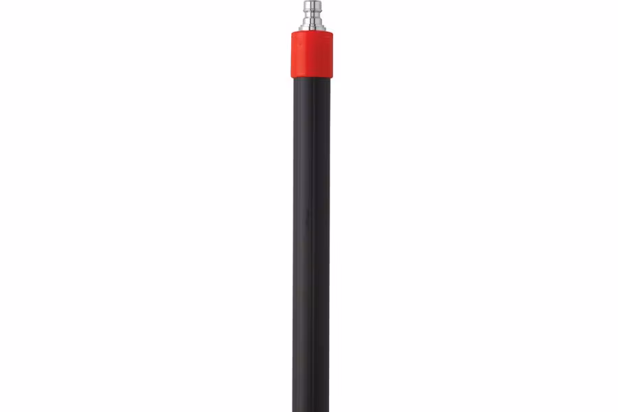 Remco Vikan 42"- 63" Waterfed Telescopic Handle