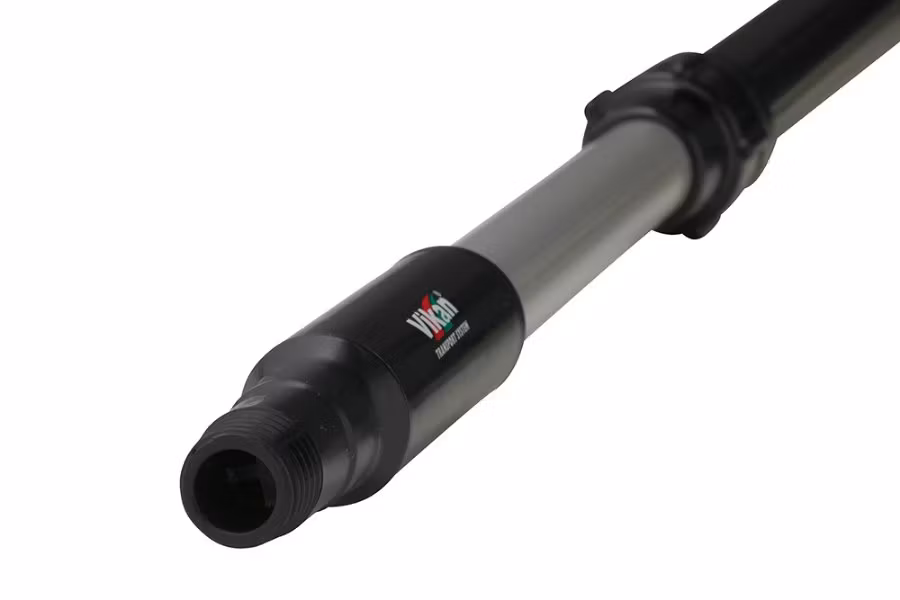 Remco Vikan 42"- 63" Waterfed Telescopic Handle