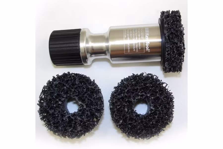 Ken-Tool Rust Hog Hub Cleaning Tool