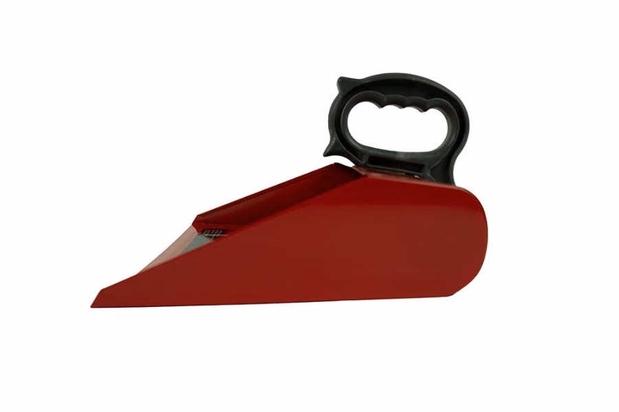11550-bruske-14-quot-shop-scoop-dustpan-1.jpg Bruske 14" Shop Scoop Dustpan