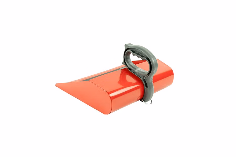 Bruske 14" Shop Scoop Dustpan