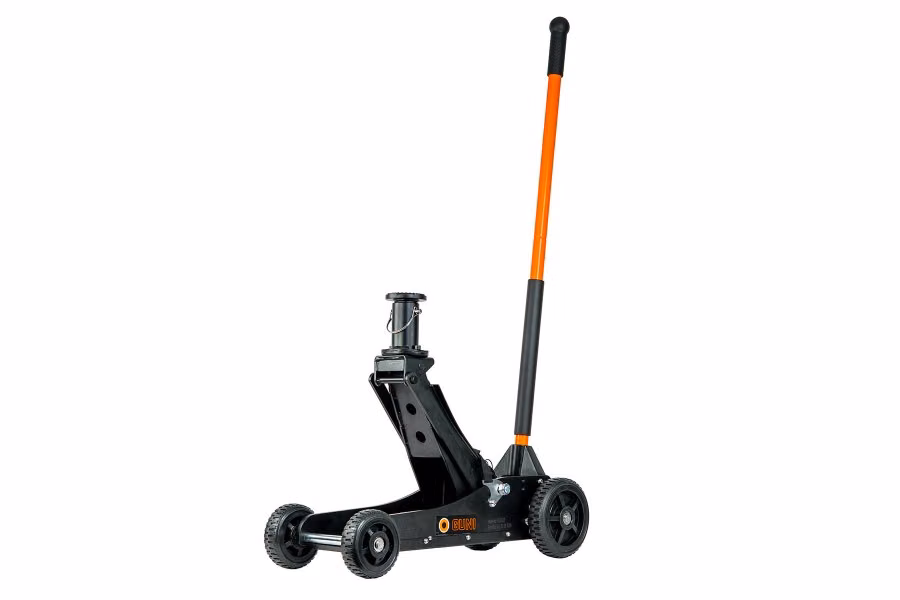 GUNI 3T Off-Road Jack