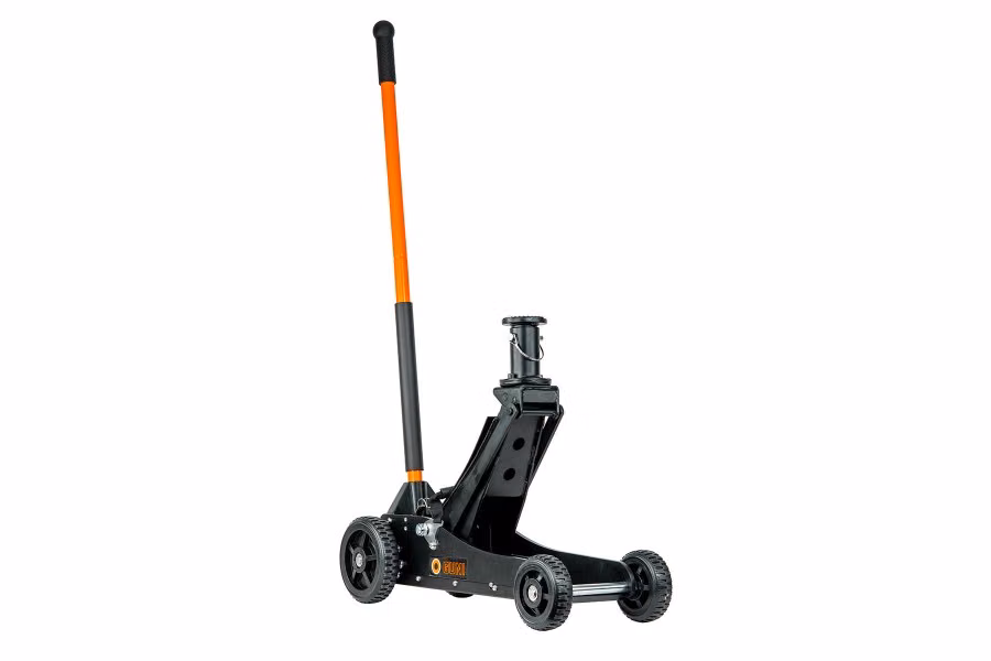GUNI 3T Off-Road Jack