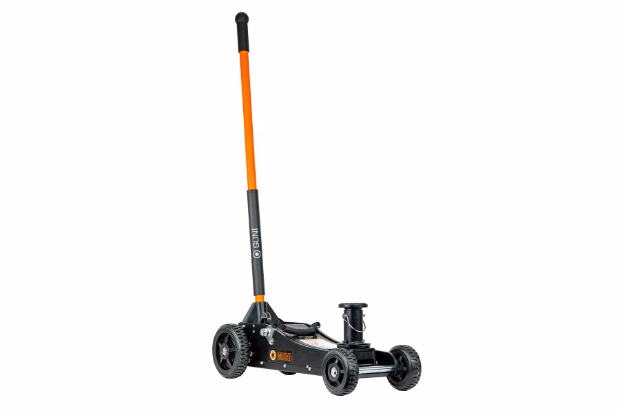 GUNI 3T Off-Road Jack
