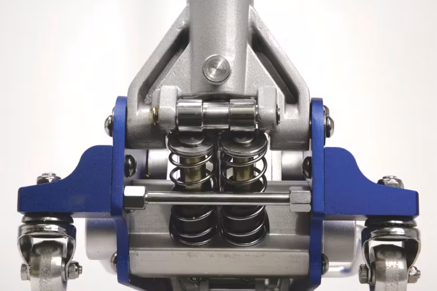 OTC 2 Ton Low Profile Aluminum Racing Jack