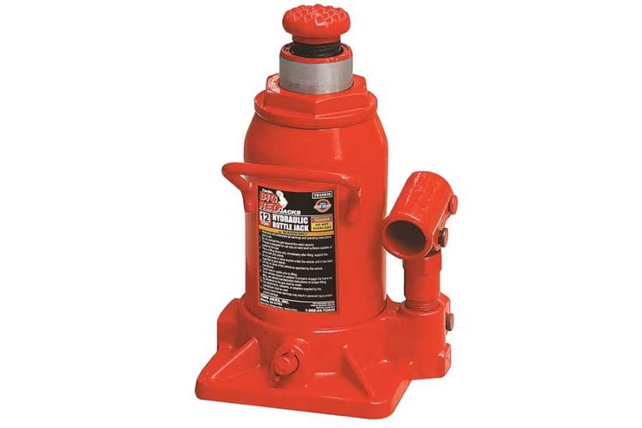 Torin Stubby Bottle Jack