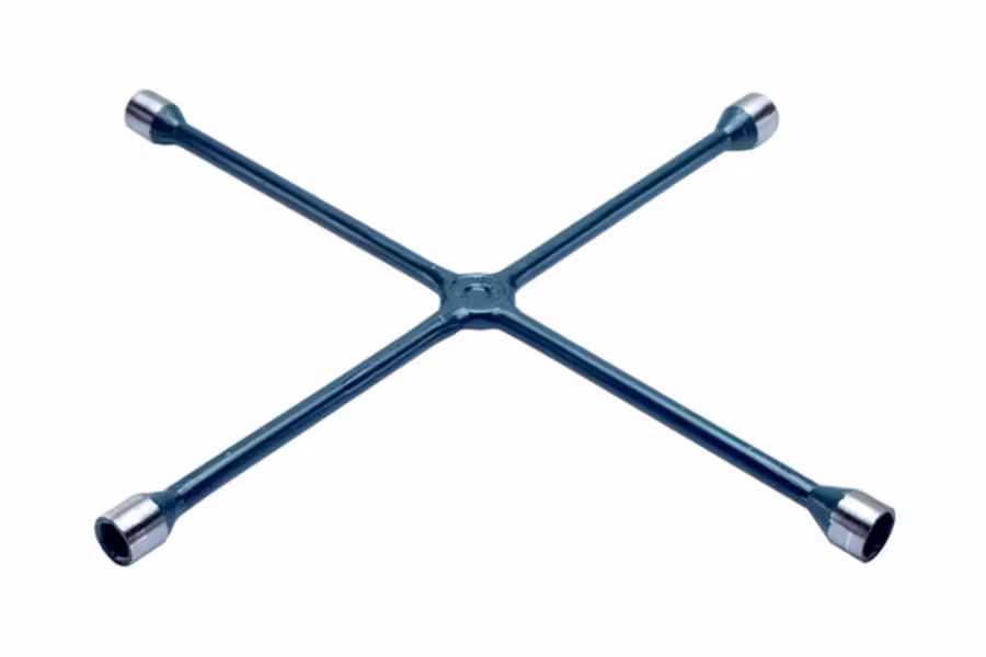 Ken-Tool Lug Wrenches