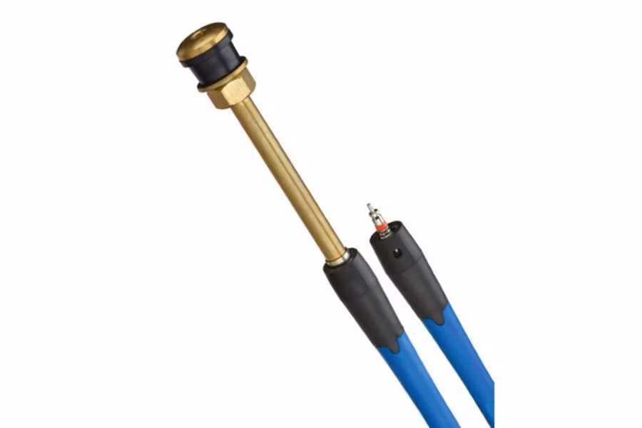 Ken-Tool ValveCapper Pro