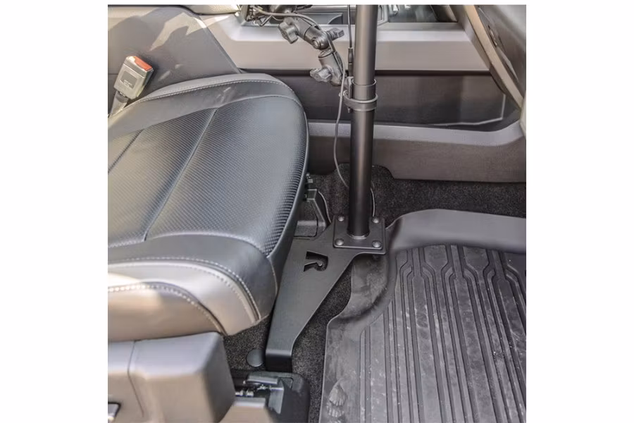 RAM Mounts No-Drill Vehicle Base for '17-20 Ford F-Series + More