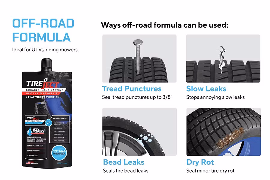 11583-tireject-10-oz-off-road-instant-tire-repair-kit-2.jpg TireJect 10 Oz Off-Road Instant Tire Repair Kit