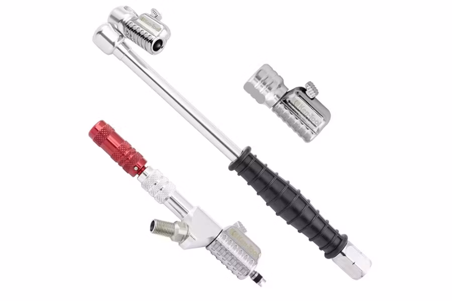 Ken-Tool Air Chucks