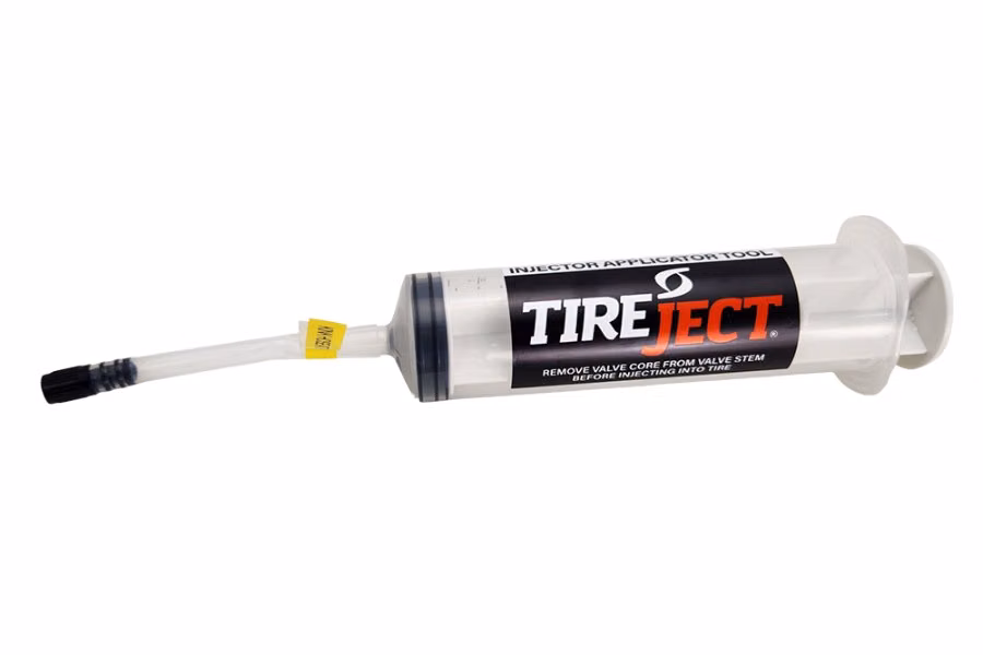 TireJect 5oz Injectors