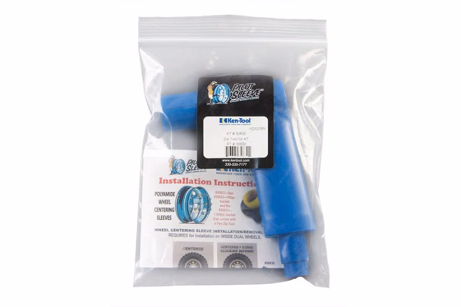 11596-ken-tool-pilot-sleeve-zip-tool-for-centering-sleeves-2.jpg Ken-Tool Pilot Sleeve Zip Tool for Centering Sleeves