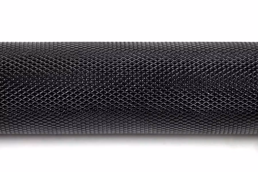 Zip's Standard Winch Bar