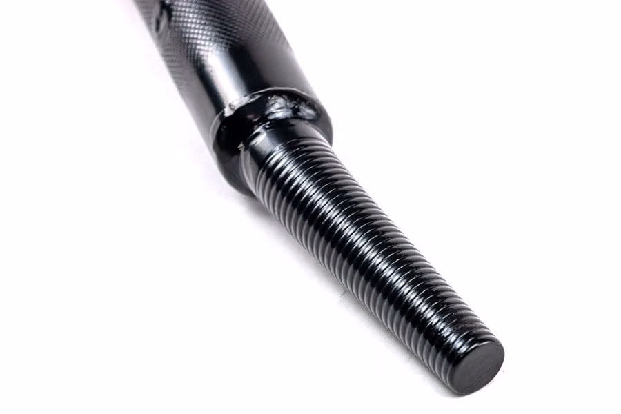 Zip's Standard Winch Bar