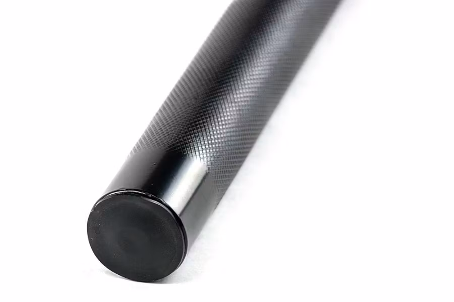 Zip's Standard Winch Bar