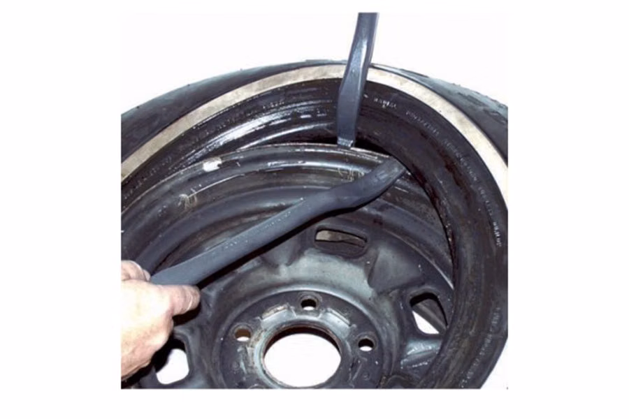 Ken-Tool Motorcycle/Small Tire Tools