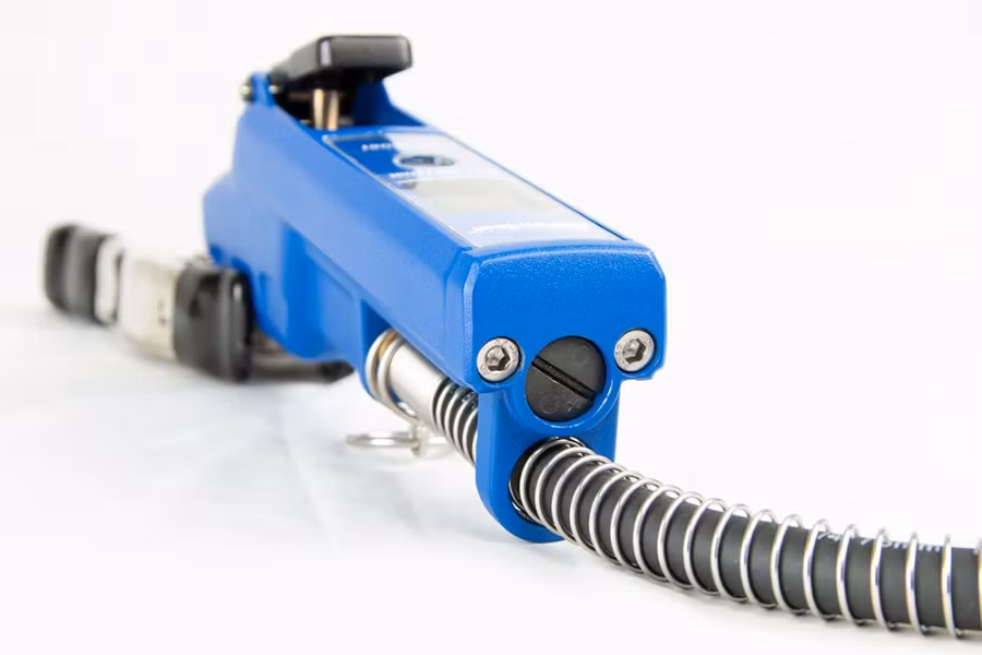 Ken-Tool Premium Digital Tire Inflators