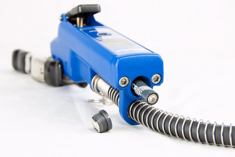 Ken-Tool Premium Digital Tire Inflators